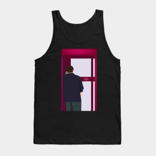 Twenty-Five, Twenty-One Korean Drama Tank Top